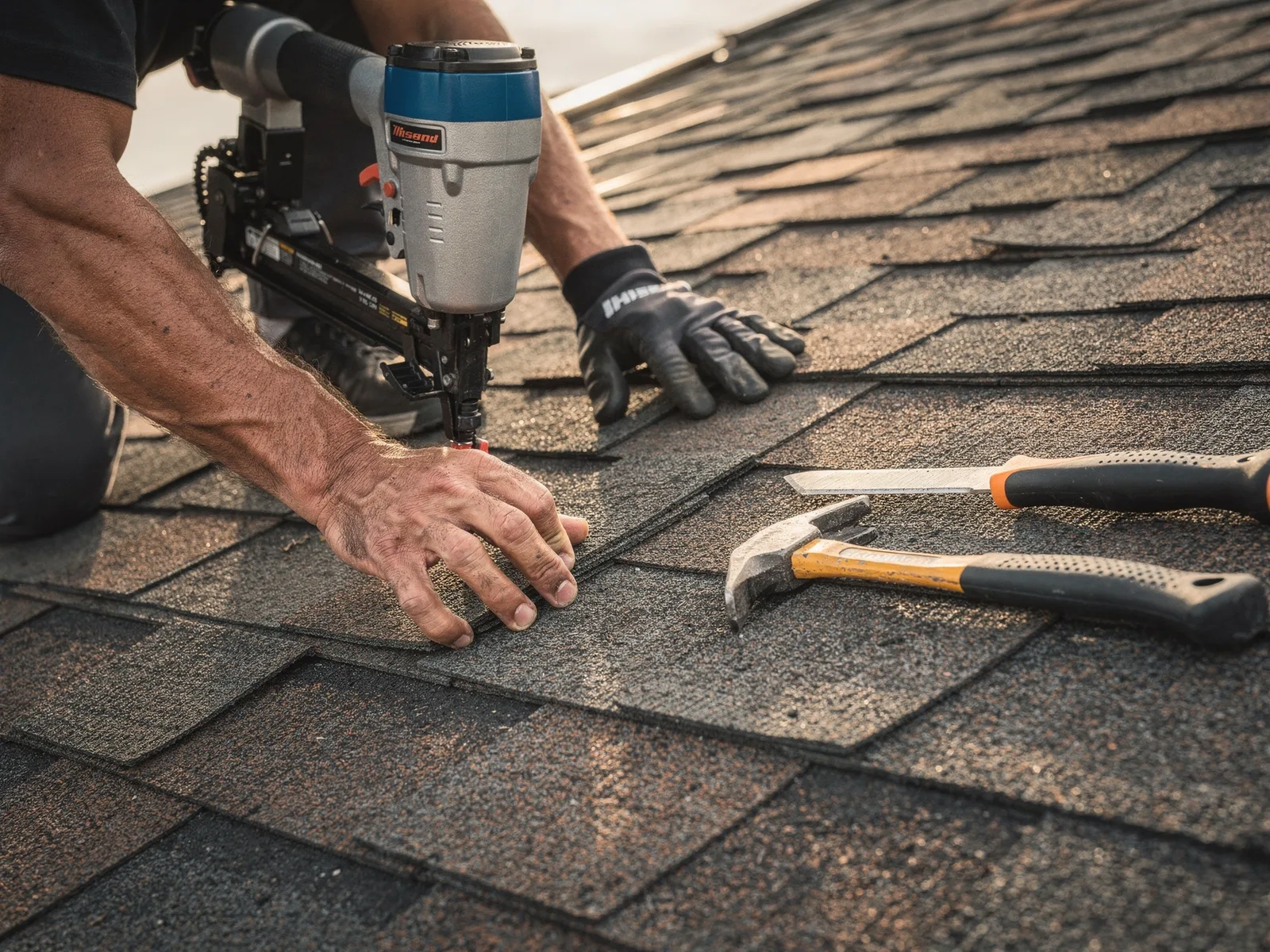 Why choose Roof Repair in Sheboygan Falls, WI